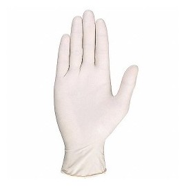 GUANTE DE LATEX CH