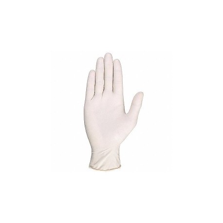GUANTE DE LATEX CH