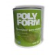 POLYFORM RESANADOR P/MADERA NOGAL 1 LITRO