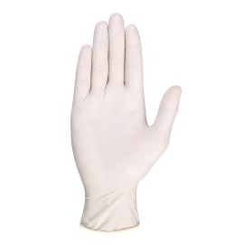 GUANTE DE LATEX G