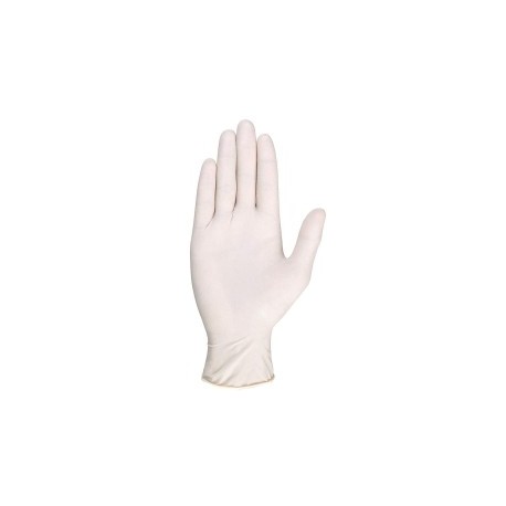 GUANTE DE LATEX G