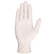 GUANTE DE LATEX G