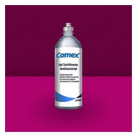 COMEX GEL ANTIBACTERIAL 500 ML