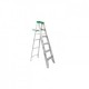 ESCALERA TII TIJERA PROTOP C-2213-10