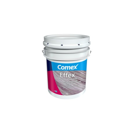 EFFEX MARMOL CERA TRAVER 4 LITROS