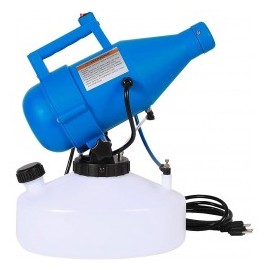 NEBULIZADOR ULV