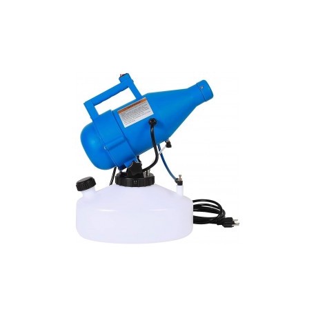 NEBULIZADOR ULV