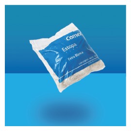 ALGODON INDUSTRIAL COMEX 1/2 KG