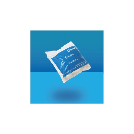 ALGODON INDUSTRIAL COMEX 1/2 KG