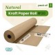 PAPEL KRAFT PARA ENMASCARAR 45 CM X 55 M