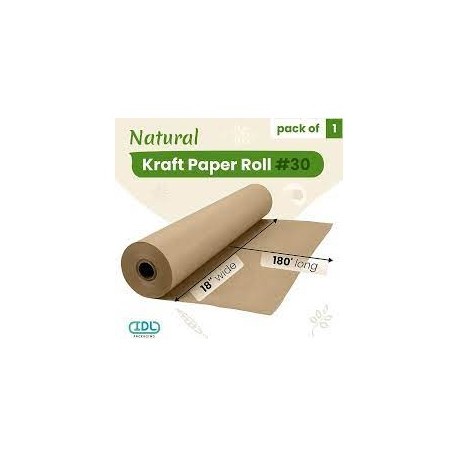 PAPEL KRAFT PARA ENMASCARAR 45 CM X 55 M