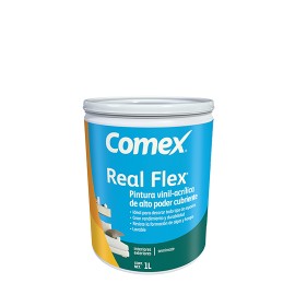 REAL FLEX VIVID B3 1 LITRO