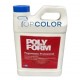POLYFORM PEGAMENTO BLANCO PROFESIONAL 1 LITRO
