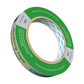 MASKING TAPE COMEX USO GENERAL 3/4"
