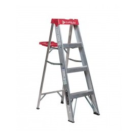 ESCALERA COMEX TIJERA TIPO III 3 ESC