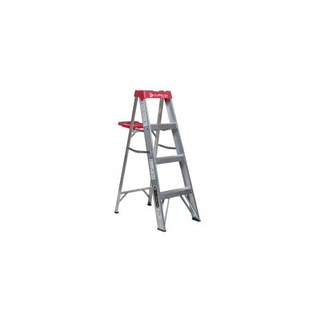 ESCALERA COMEX TIJERA TIPO III 3 ESC