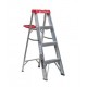 ESCALERA COMEX TIJERA TIPO III 3 ESC
