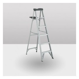 ESCALERA COMEX TIJERA TIPO III 5 ESC