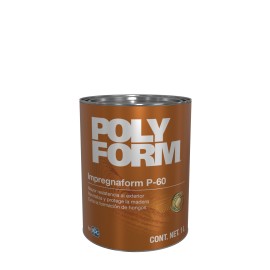POLYFORM IMPREGNAFORM P-60 TRANS FM 1 LITRO