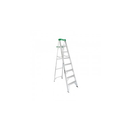 ESCALERA COMEX TIJERA TIPO II 8 ESC