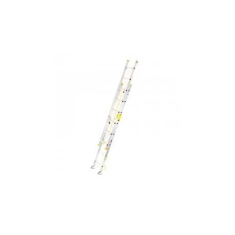 ESCALERA COMEX EXT PROF TIPO II 16 ESC