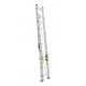 ESCALERA COMEX EXT PROF TIPO II 20 ESC