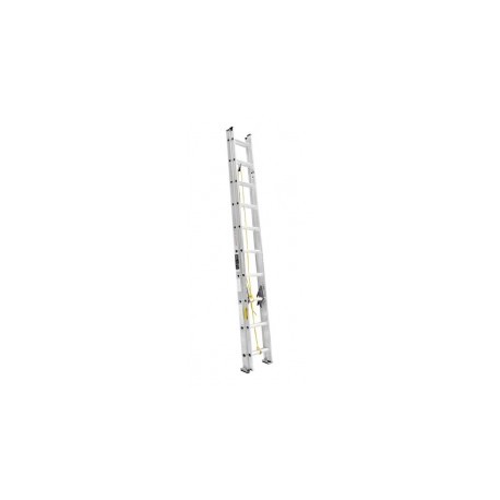 ESCALERA COMEX EXT PROF TIPO II 20 ESC