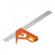 ESCUADRA COMBINACION 12 plg --14380/TRUPER