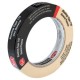 MASKING TAPE TUK 110 3/4" NEGRO