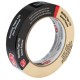 MASKING TAPE TUK 110 1" NEGRO