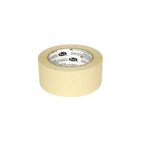 MASKING TAPE 1 1/2" /TUK 111 NEGRO