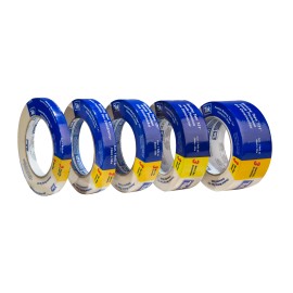 MASKING TAPE TUK 121 3" AZUL