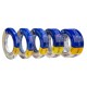 MASKING TAPE TUK 121 3" AZUL
