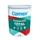 ACQUA 100 TOTAL SEMIMATE BLANCO 1 LITRO