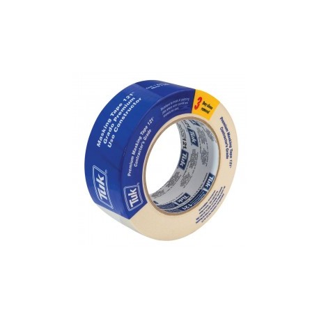 CINTA MASKING TAPE 121 2" 48MMX50M