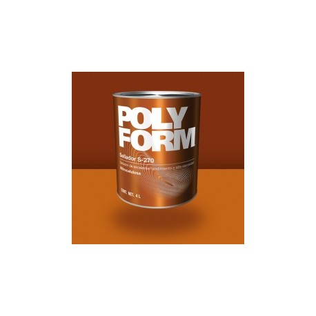 POLYFORM SELLADOR S-270 200 LITROS