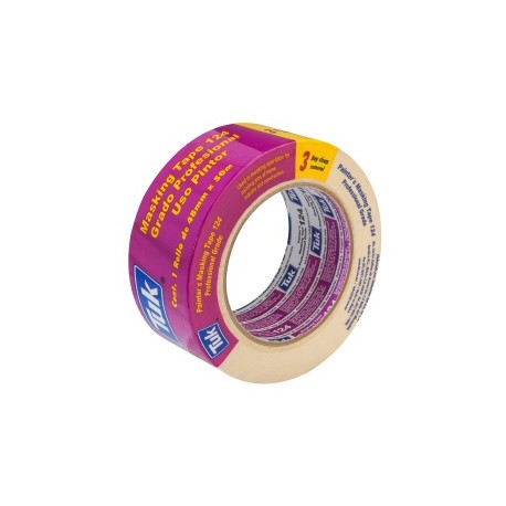 MASKING TAPE TUK 124 2" MORADO
