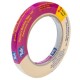 MASKING TAPE TUK 124 1/2" MORADO