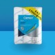 3 PACK MICROFIBRA AZUL 3/8