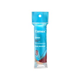 COMEX FELPA CLASICA LANUDO RUGOSA