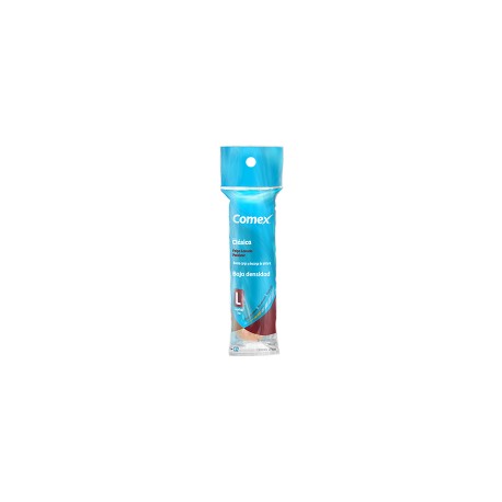 COMEX FELPA CLASICA LAN EXT RUGOSA