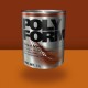 POLYFORM TINTA ACEITE OLMO UNI  1 LITRO
