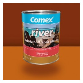 RIVER 610 SPAR MARINO MATE  0.125 LITROS