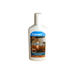 CREMA PARA MUEBLES DE MADERA 0.125 LITROS