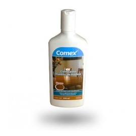 POLYFORM CREMA PARA MUEBLES  0.125 LITROS