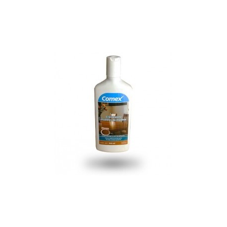 POLYFORM CREMA PARA MUEBLES  0.125 LITROS