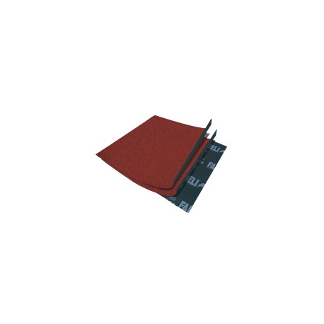 LIJA OXIDO DE ALUMINIO FANDELI 36 (86)