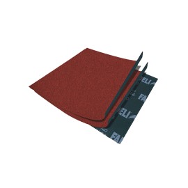 LIJA OXIDO DE ALUMINIO FANDELI 120 (86)