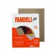 LIJA P/MADERA FANDELI 36 - 2 (81)