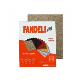 LIJA P/MADERA FANDELI 36 - 2 (81)